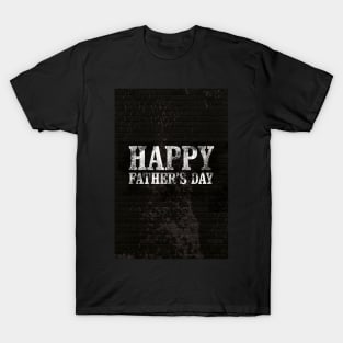 Peaky Blinders Father's Day Card | Happy Father's Day T-Shirt